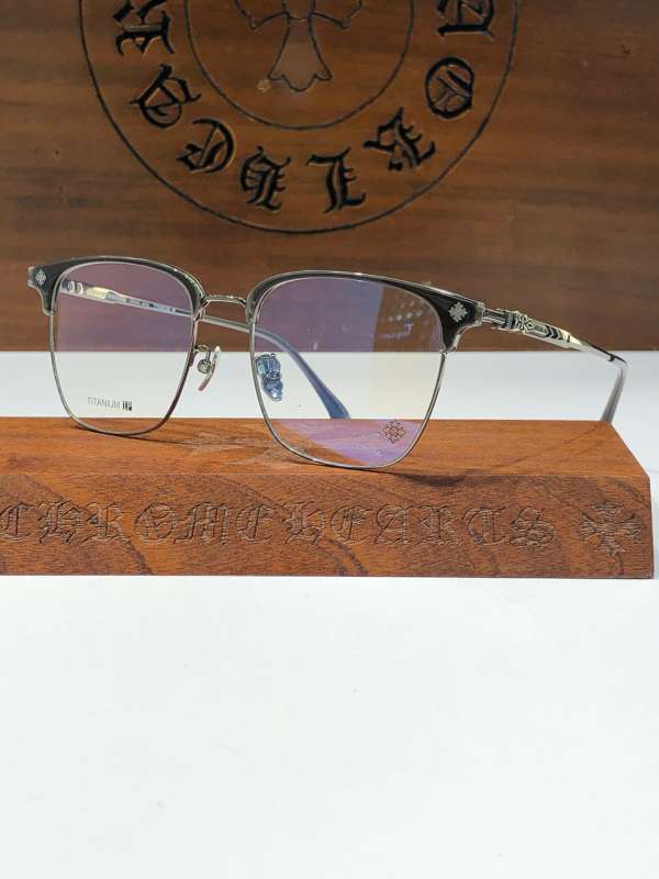 Picture of Chrome Hearts Optical Glasses _SKUfw52080723fw